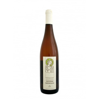 Veltlínské červené rané - suché 12,0% - vinařství Regina Coeli 0.75 l