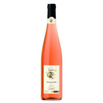 Zweigeltrebe Rosé - Habánské sklepy 0.75 l