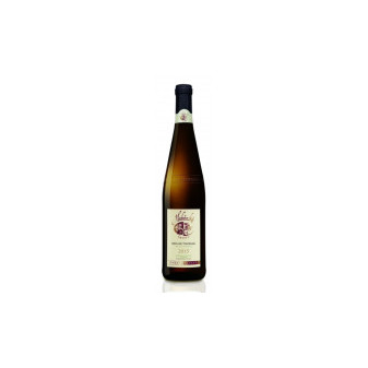 Cabernet Moravia Rosé - MZ víno posuché - Rakvice - 0,75L