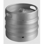 Rohozec - dvanáctka Premium - světlý ležák - 5,3% - KEG - 30L - Rohozec a. s.