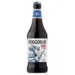 Wychwood Hobgoblin ale - kvašené polotmavé pivo 5,0% - Velká Británie - 0.5L