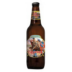 Robinsons Iron Maiden Trooper 4.7%- Velká Británie - 0.5l