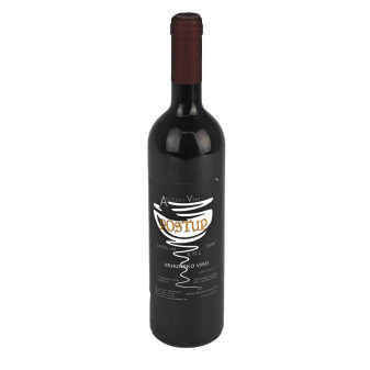 Postup - víno červené 0.75l - 14,5% vinařství Antičevič, poloostrov Pelješac - Postup