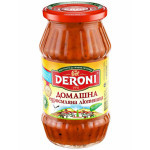 Deroni Ljutenica domácí - Bulharsko - 265g