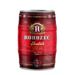 Rohozec Skalák - světlý ležák 11 - 5L - 4,8% - Rohozec a. s.