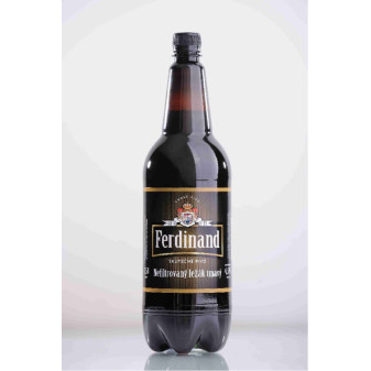 Ferdinand 11% - světlý ležák MAX extra hořký - Ferdinand pivovar - 1.5L