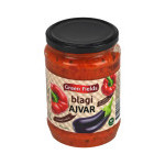 Ajvar Blagi - jemný - Chorvatsko - 680g