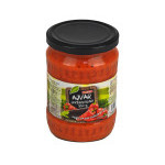 Ajvar Blagi - jemný - Chorvatsko - 550g