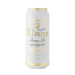 Bitburger Premium Pils - světlý ležák 4.8% - Německo - plech -0.5L