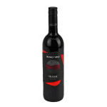 Vranac Imako vino - červené - Severní Makedonie - 0.75L